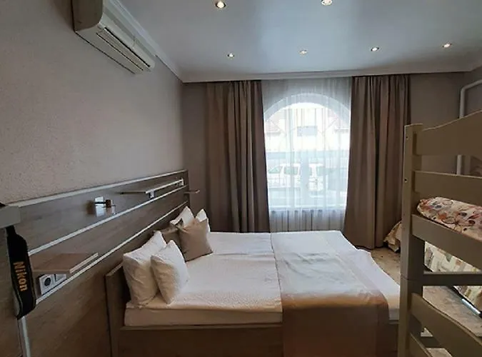 Marvany Panzio Hajdúszoboszló