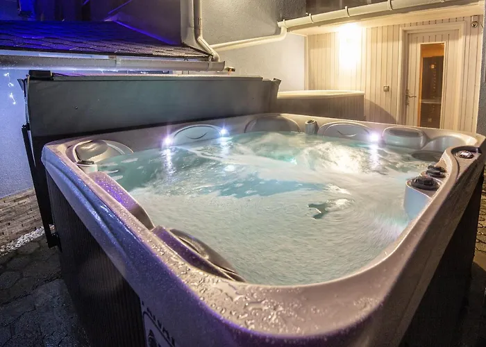 Gasthof Marvany Panzio